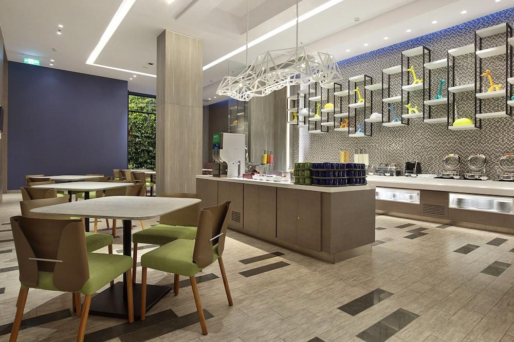 Fotos del hotel - HOLIDAY INN EXPRESS JAKARTA WAHID HASYIM