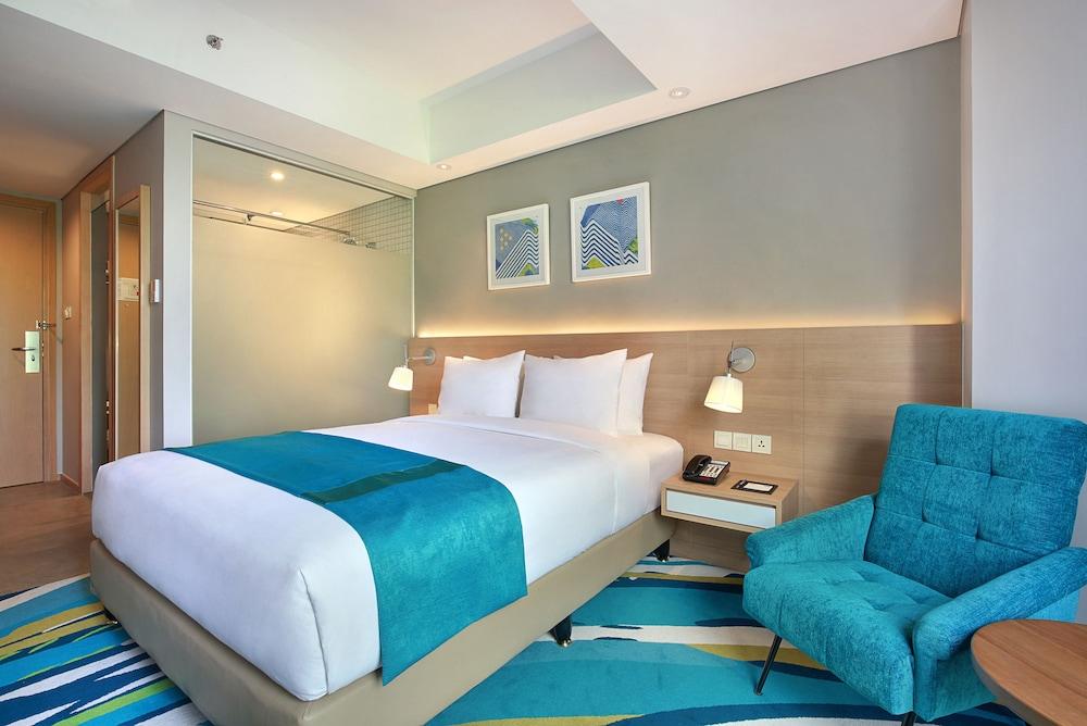Fotos del hotel - HOLIDAY INN EXPRESS JAKARTA WAHID HASYIM