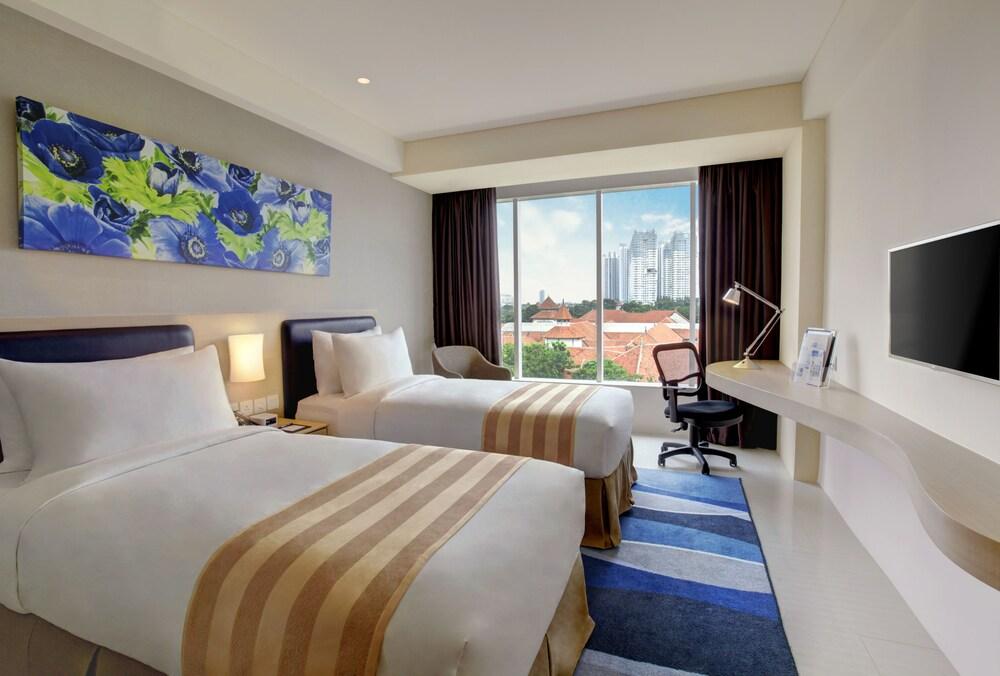 Fotos del hotel - HOLIDAY INN EXPRESS JAKARTA INTERNATIONAL EXPO