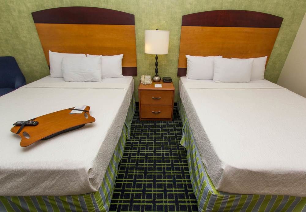 Fotos del hotel - Wyndham Garden Monterrey Airport