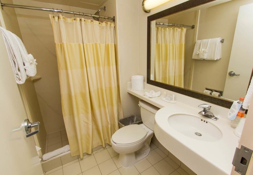 Fotos del hotel - Wyndham Garden Monterrey Airport