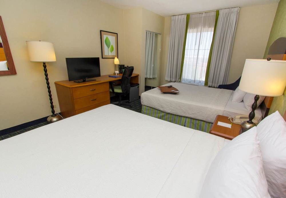 Fotos del hotel - Wyndham Garden Monterrey Airport