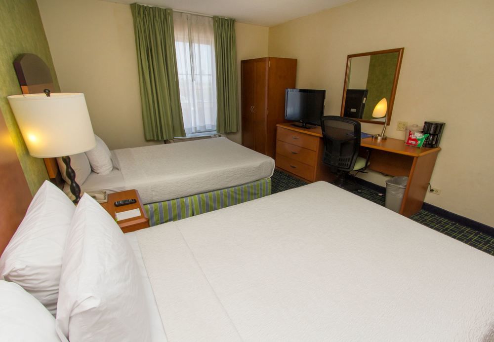 Fotos del hotel - Wyndham Garden Monterrey Airport