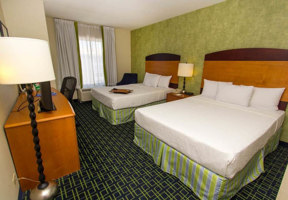 Fotos del hotel - Wyndham Garden Monterrey Airport