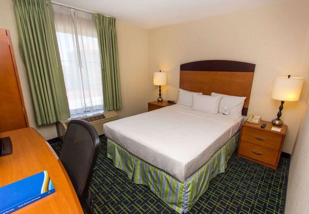 Fotos del hotel - Wyndham Garden Monterrey Airport