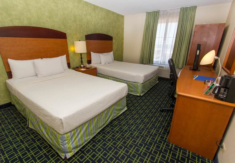 Fotos del hotel - Wyndham Garden Monterrey Airport