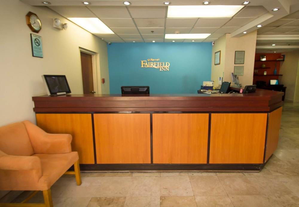 Fotos del hotel - Wyndham Garden Monterrey Airport