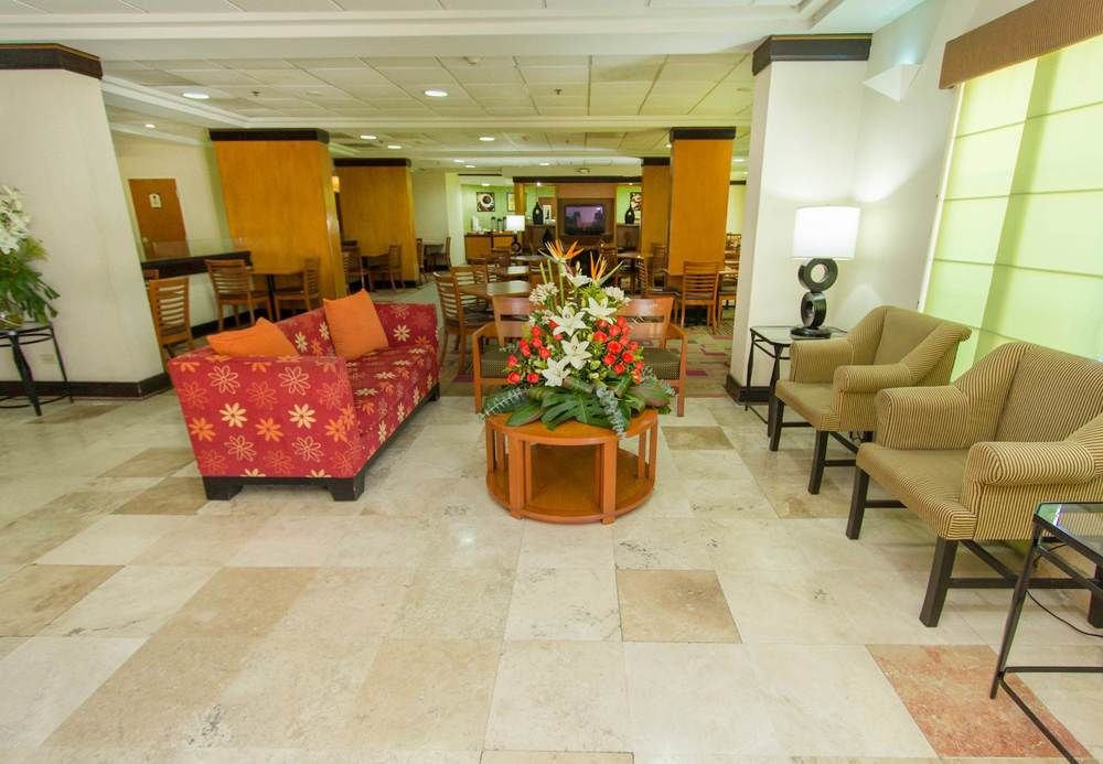 Fotos del hotel - Wyndham Garden Monterrey Airport