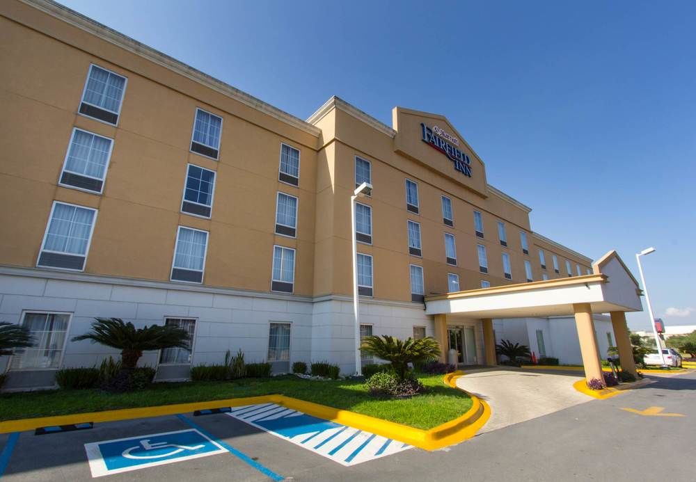 Fotos del hotel - Wyndham Garden Monterrey Airport