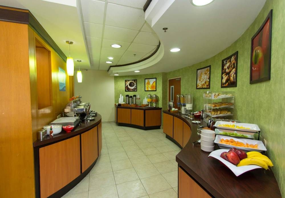 Fotos del hotel - Wyndham Garden Monterrey Airport