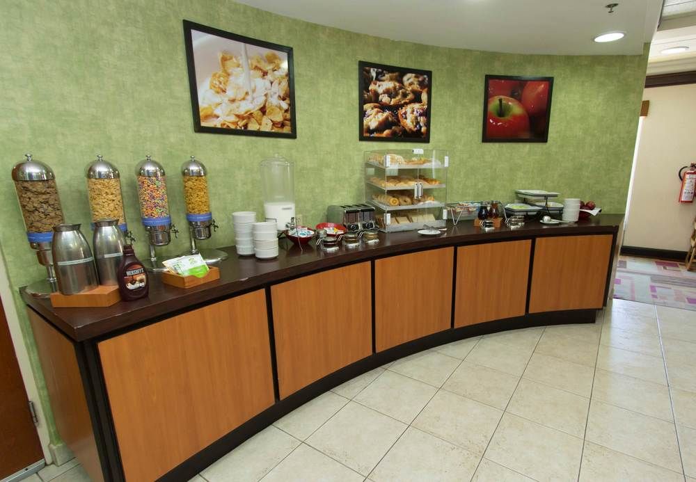 Fotos del hotel - Wyndham Garden Monterrey Airport