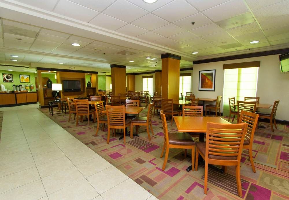 Fotos del hotel - Wyndham Garden Monterrey Airport