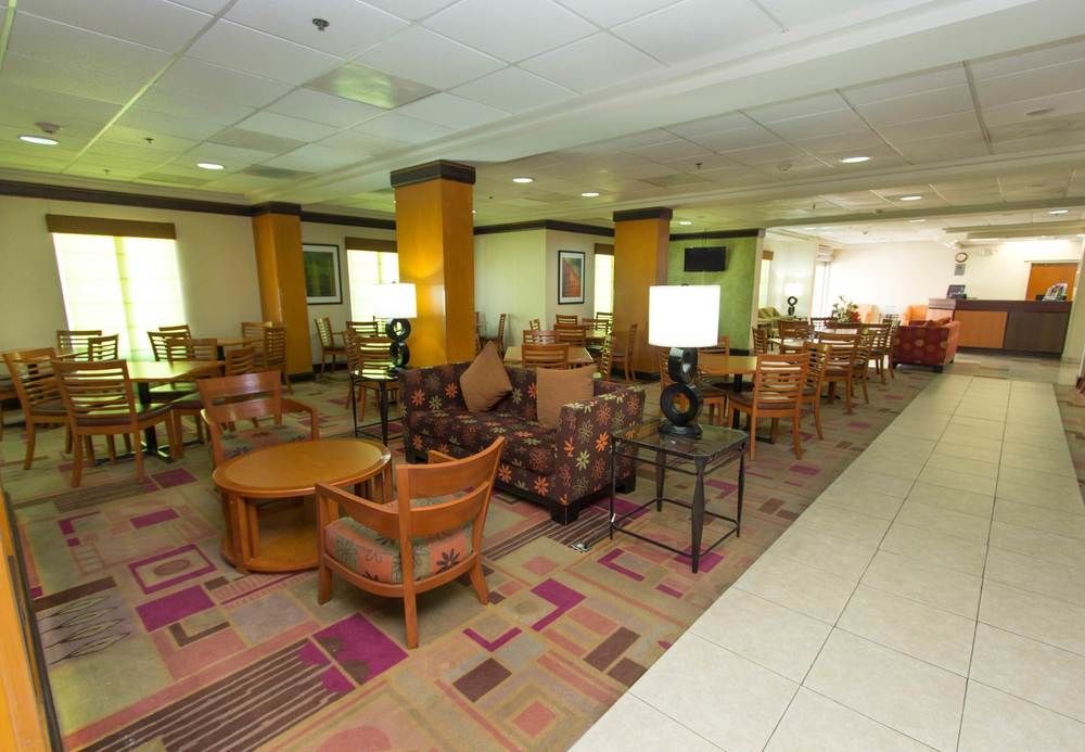 Fotos del hotel - Wyndham Garden Monterrey Airport