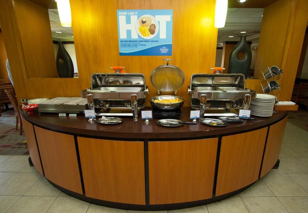 Fotos del hotel - Wyndham Garden Monterrey Airport