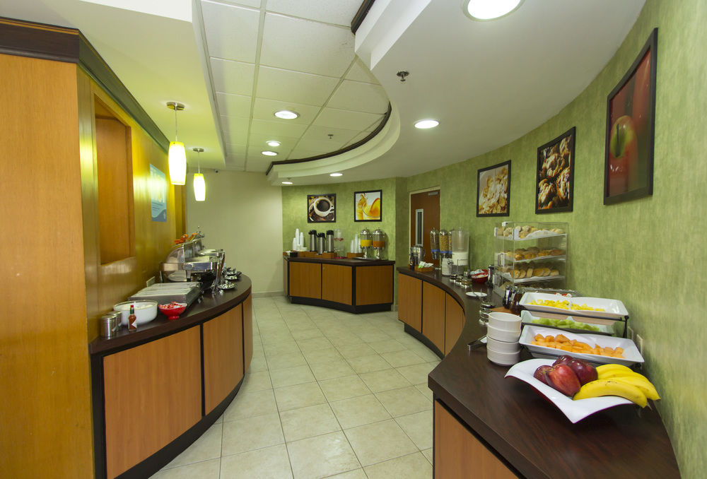 Fotos del hotel - Wyndham Garden Monterrey Airport