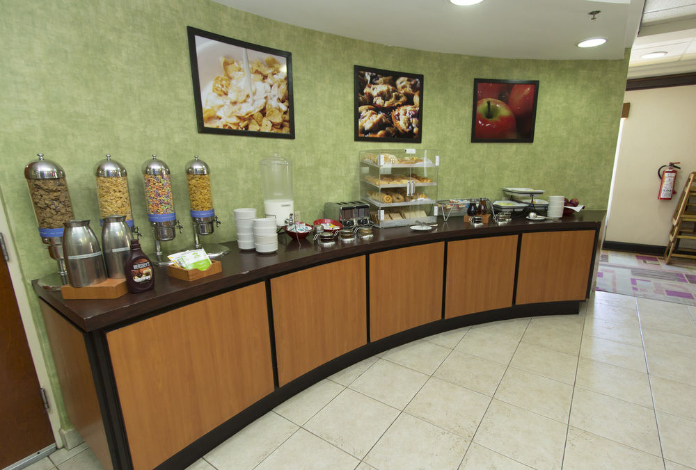 Fotos del hotel - Wyndham Garden Monterrey Airport