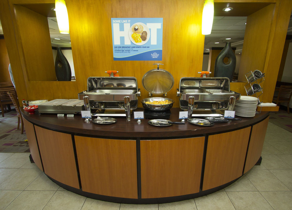 Fotos del hotel - Wyndham Garden Monterrey Airport