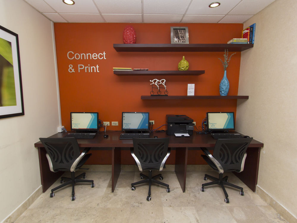 Fotos del hotel - Wyndham Garden Monterrey Airport