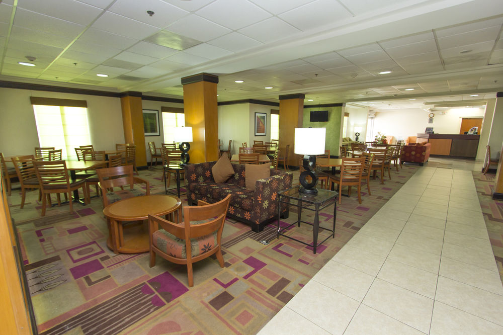 Fotos del hotel - Wyndham Garden Monterrey Airport