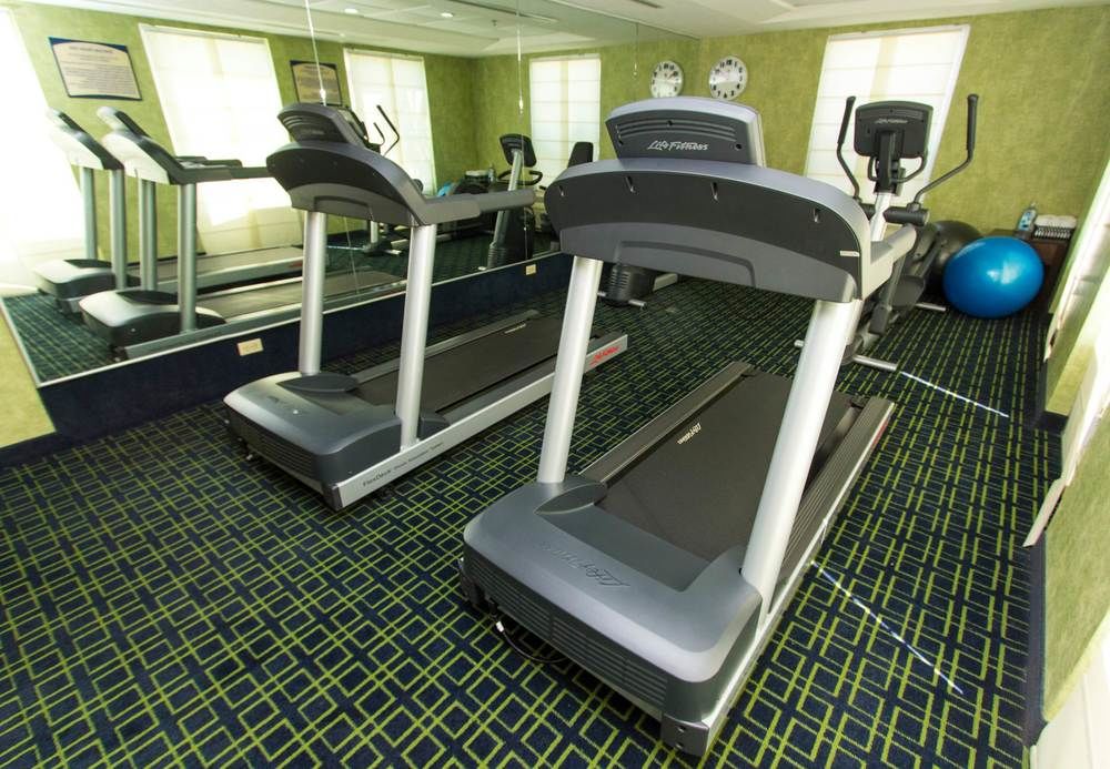 Fotos del hotel - Wyndham Garden Monterrey Airport