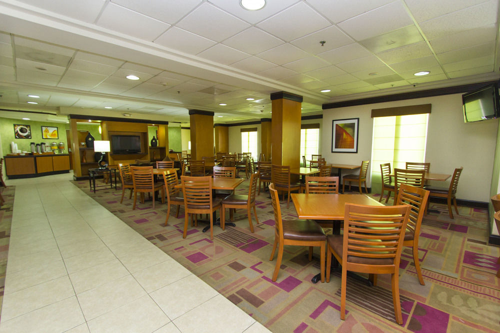 Fotos del hotel - Wyndham Garden Monterrey Airport