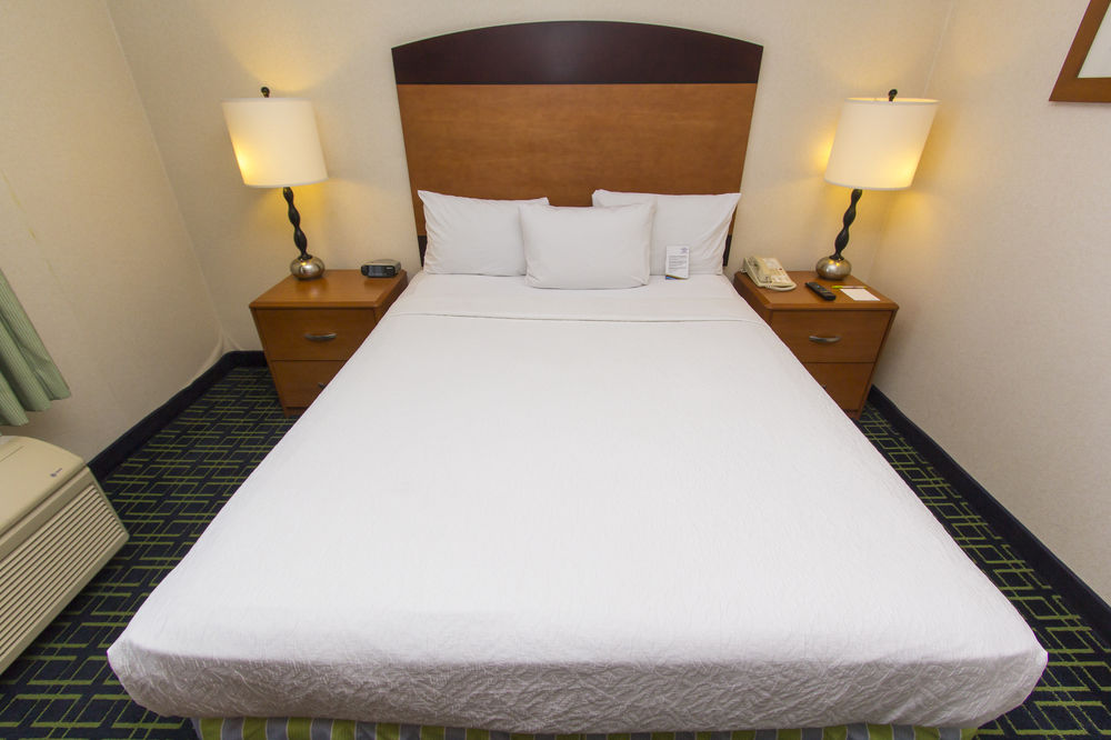 Fotos del hotel - Wyndham Garden Monterrey Airport