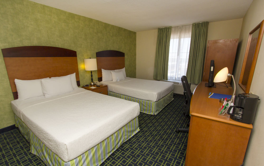 Fotos del hotel - Wyndham Garden Monterrey Airport