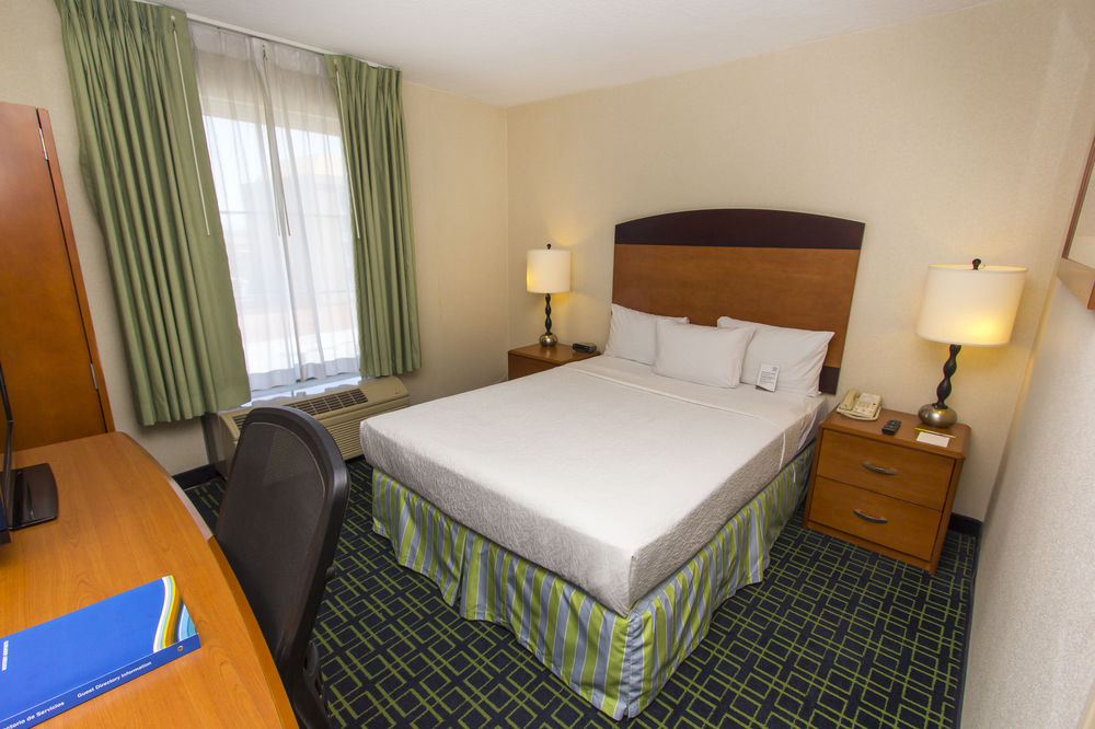 Fotos del hotel - Wyndham Garden Monterrey Airport