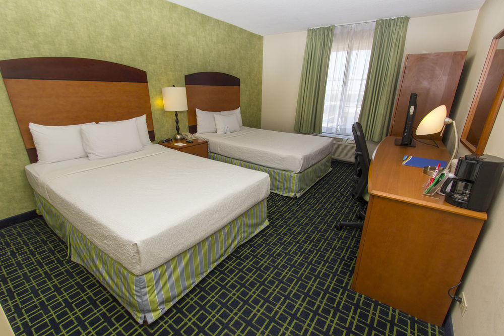 Fotos del hotel - Wyndham Garden Monterrey Airport