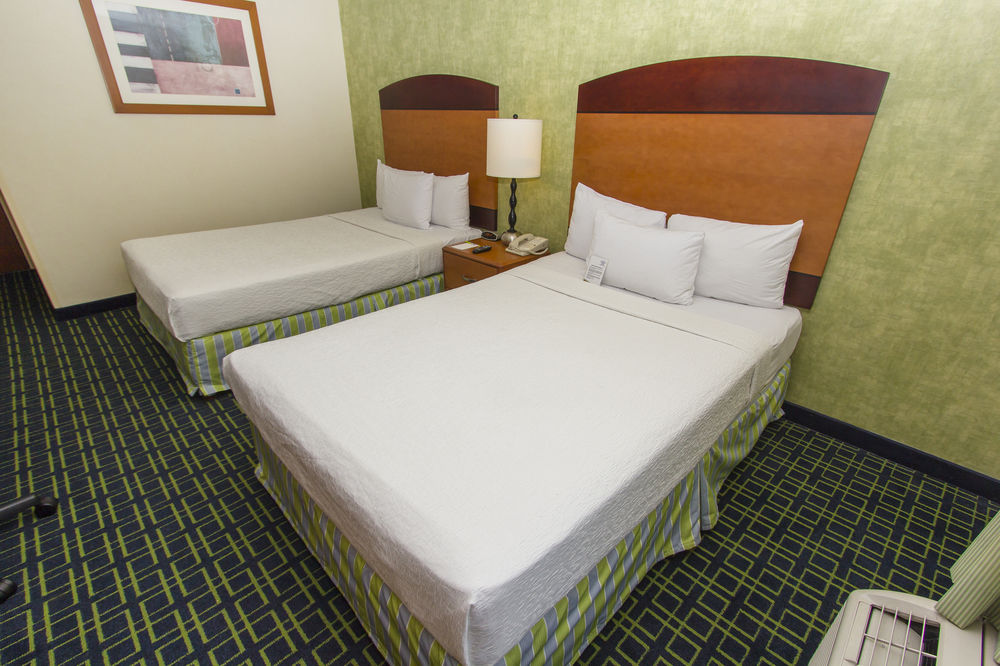 Fotos del hotel - Wyndham Garden Monterrey Airport