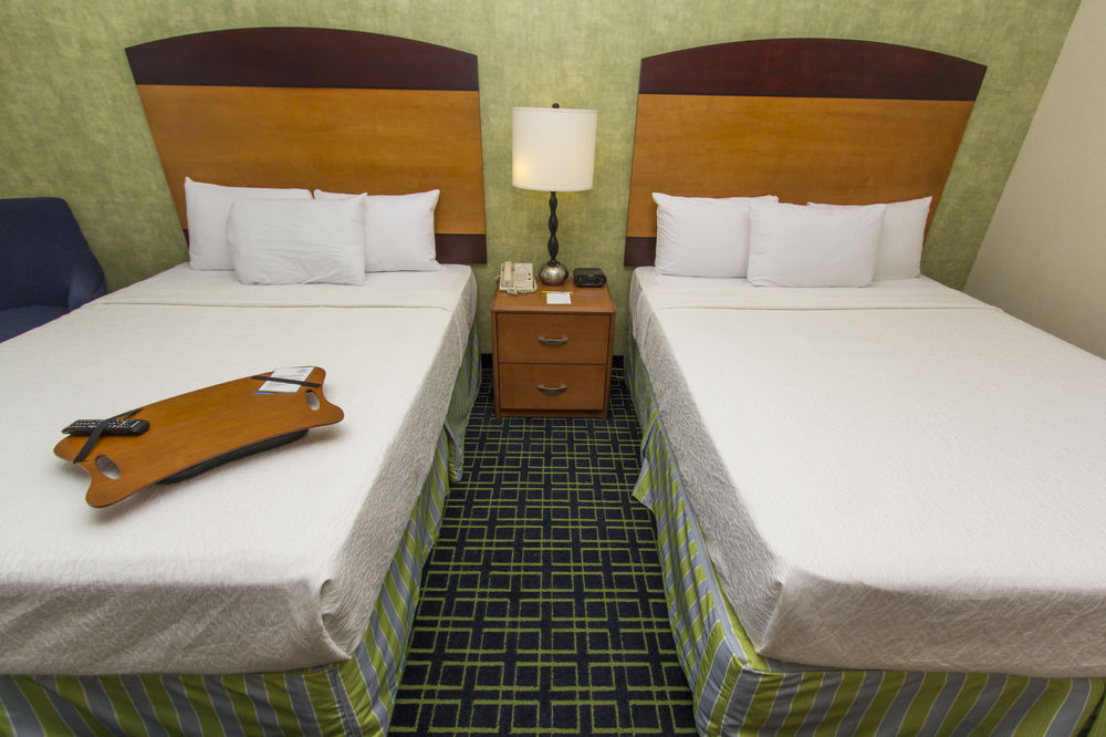 Fotos del hotel - Wyndham Garden Monterrey Airport