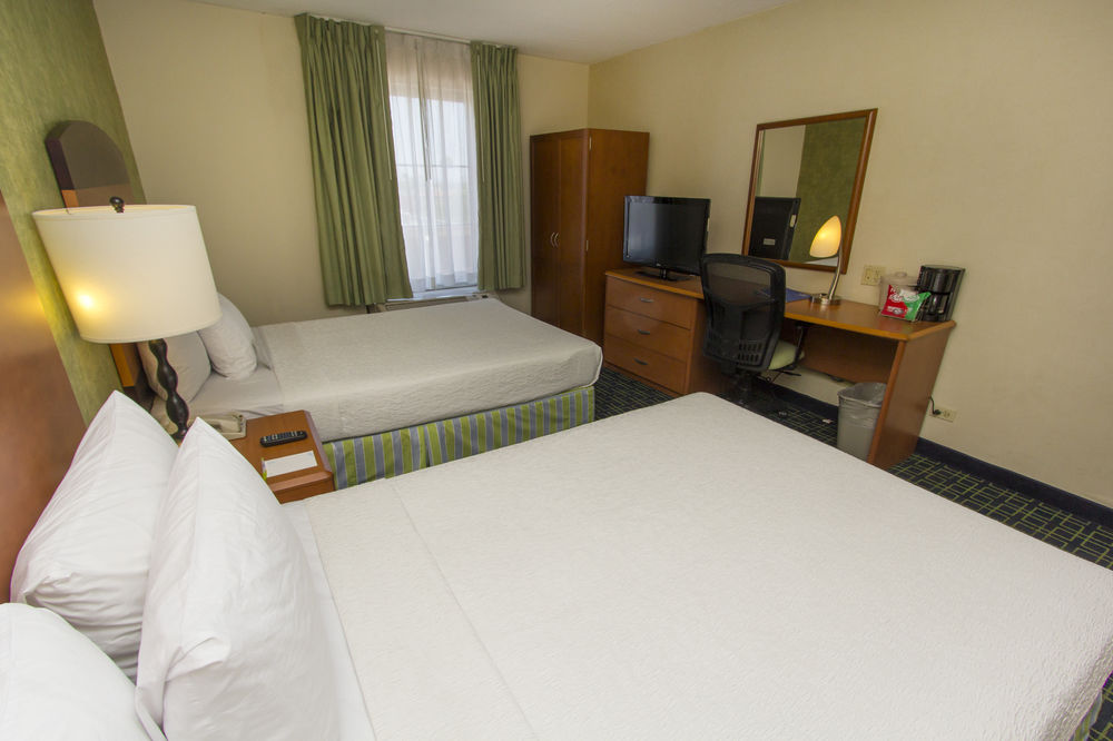 Fotos del hotel - Wyndham Garden Monterrey Airport