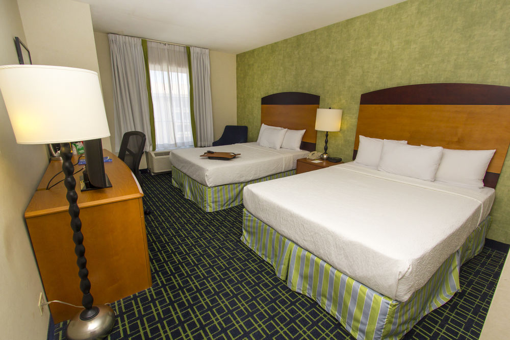 Fotos del hotel - Wyndham Garden Monterrey Airport