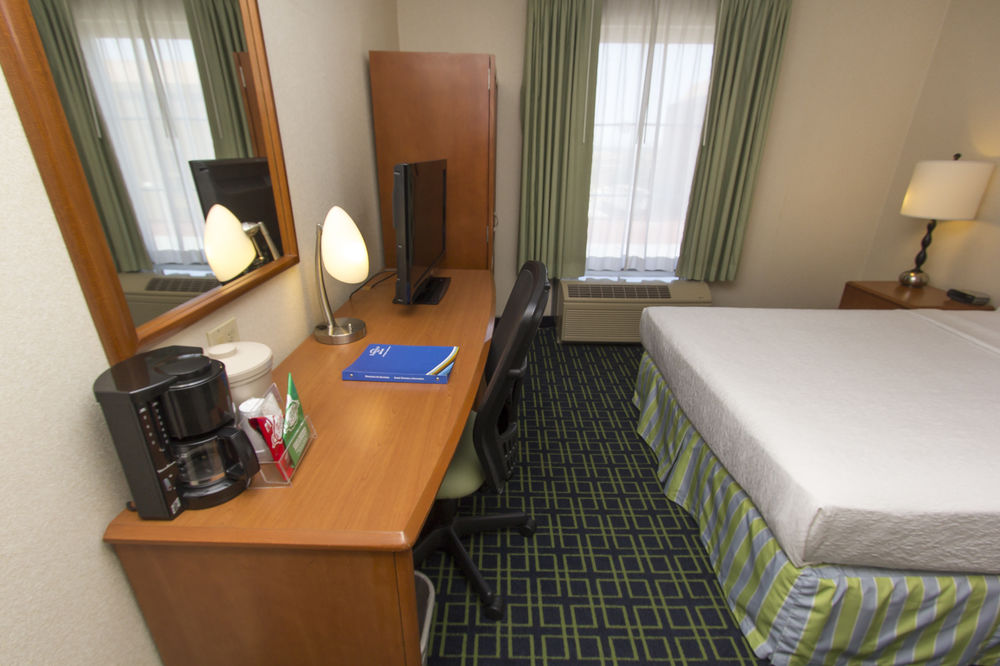 Fotos del hotel - Wyndham Garden Monterrey Airport