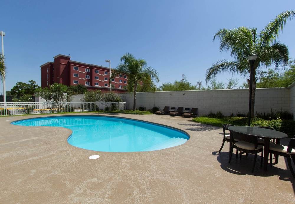 Fotos del hotel - Wyndham Garden Monterrey Airport