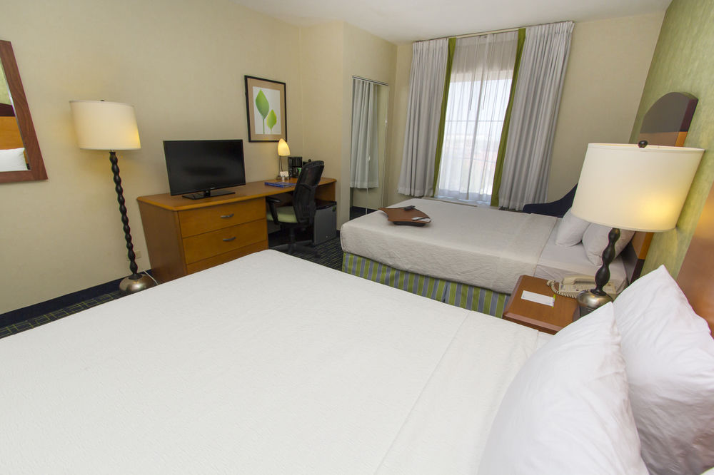 Fotos del hotel - Wyndham Garden Monterrey Airport