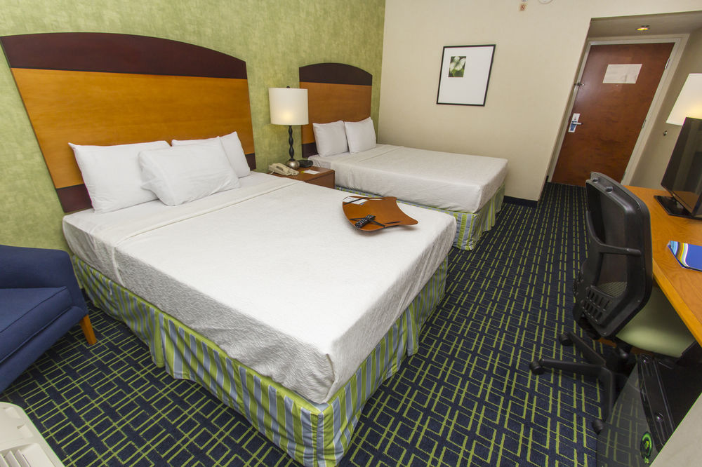 Fotos del hotel - Wyndham Garden Monterrey Airport