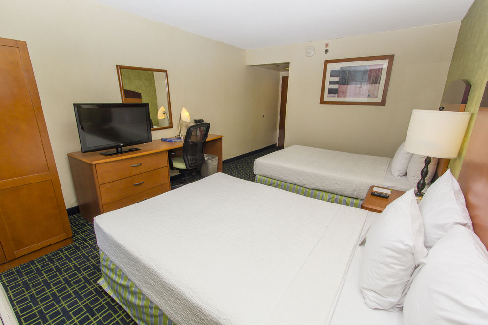 Fotos del hotel - Wyndham Garden Monterrey Airport