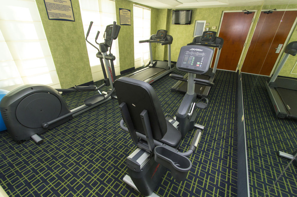 Fotos del hotel - Wyndham Garden Monterrey Airport
