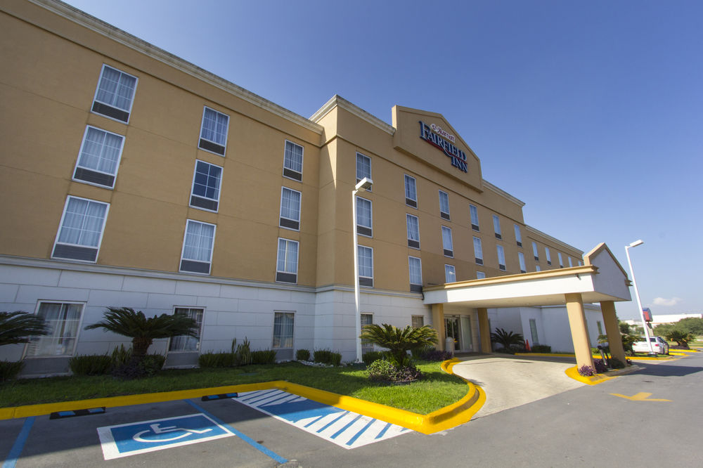 Fotos del hotel - Wyndham Garden Monterrey Airport