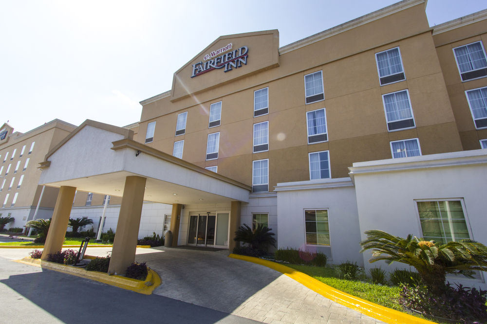 Fotos del hotel - Wyndham Garden Monterrey Airport