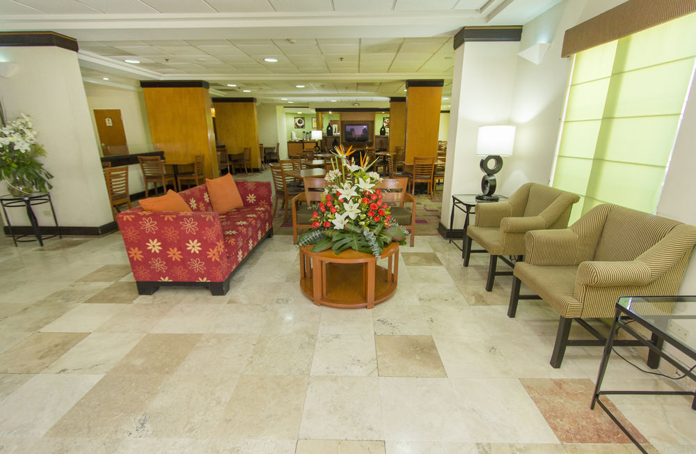 Fotos del hotel - Wyndham Garden Monterrey Airport