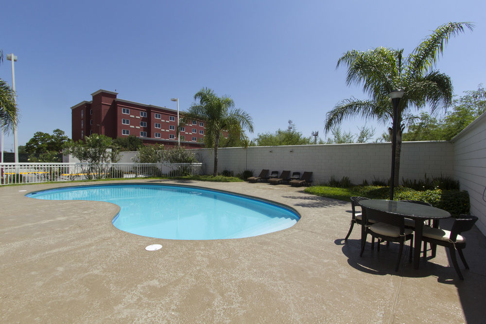 Fotos del hotel - Wyndham Garden Monterrey Airport