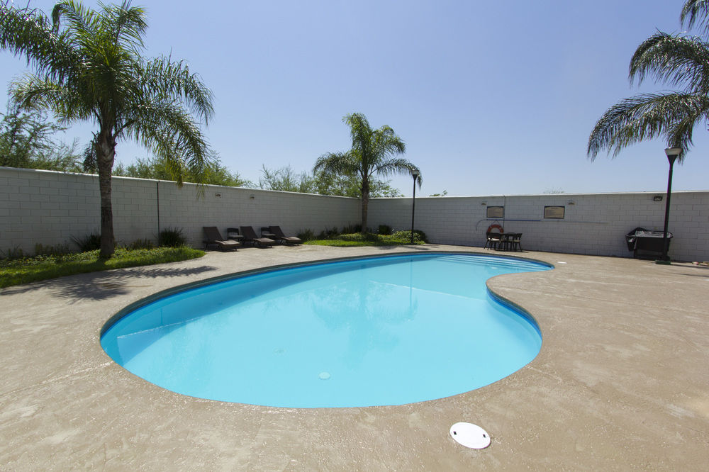 Fotos del hotel - Wyndham Garden Monterrey Airport