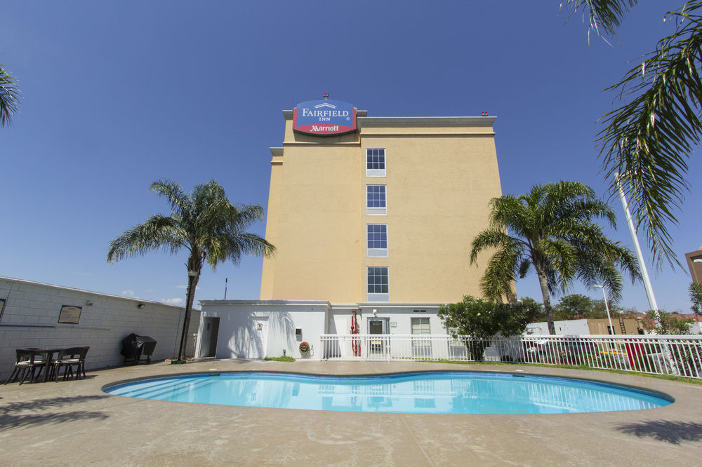 Fotos del hotel - Wyndham Garden Monterrey Airport