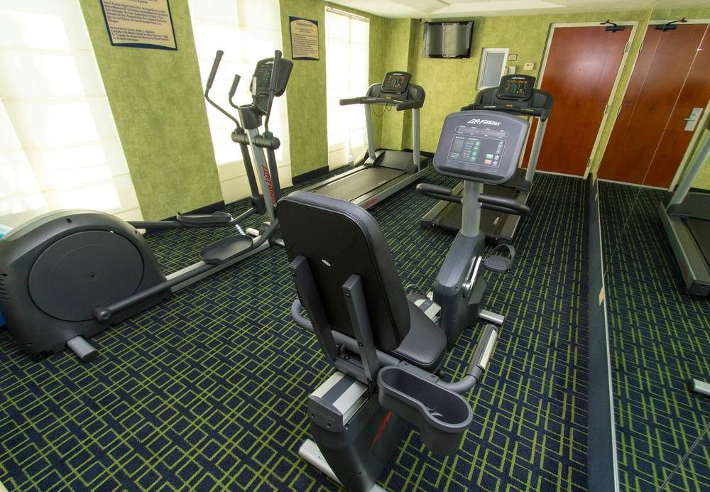 Fotos del hotel - Wyndham Garden Monterrey Airport