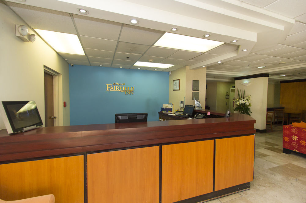 Fotos del hotel - Wyndham Garden Monterrey Airport