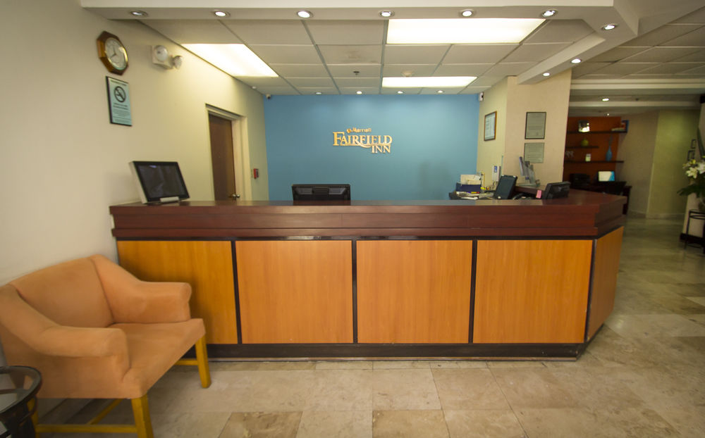 Fotos del hotel - Wyndham Garden Monterrey Airport