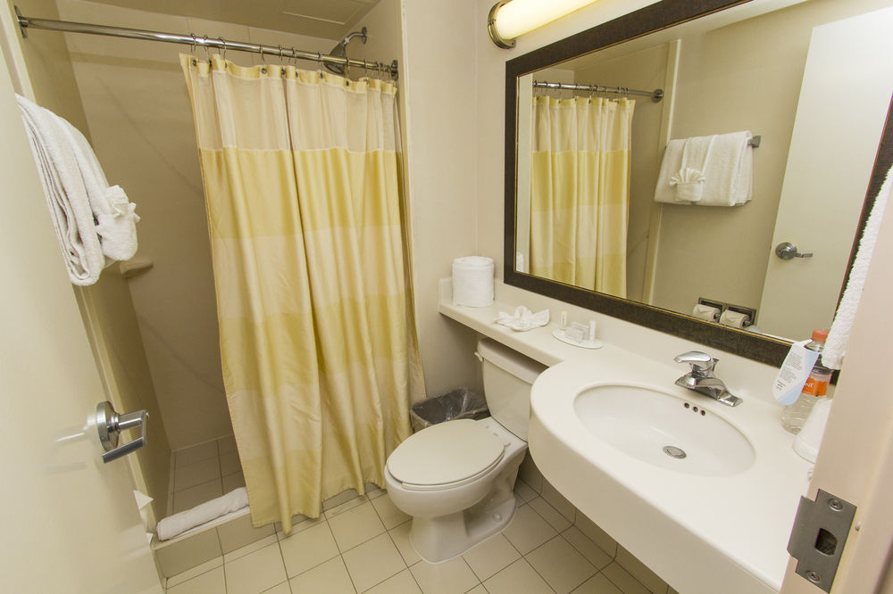 Fotos del hotel - Wyndham Garden Monterrey Airport