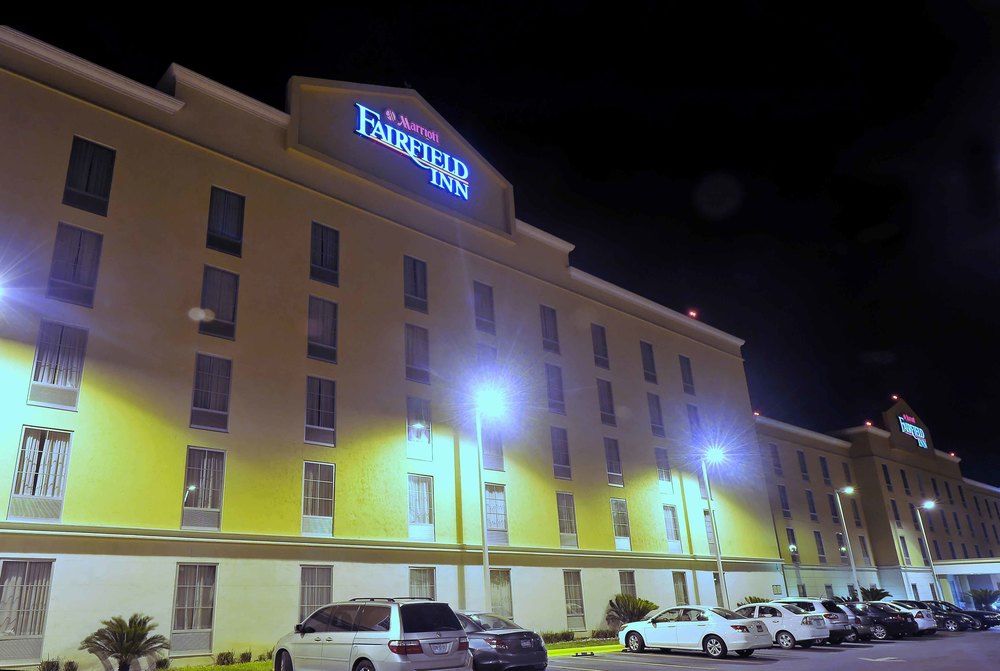 Fotos del hotel - Wyndham Garden Monterrey Airport